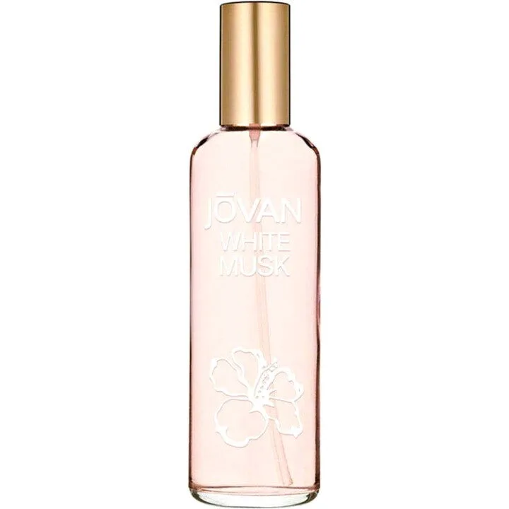 White Musk for Women