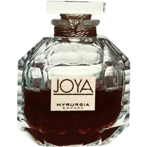 Joya