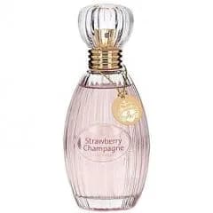 Strawberry Champagne