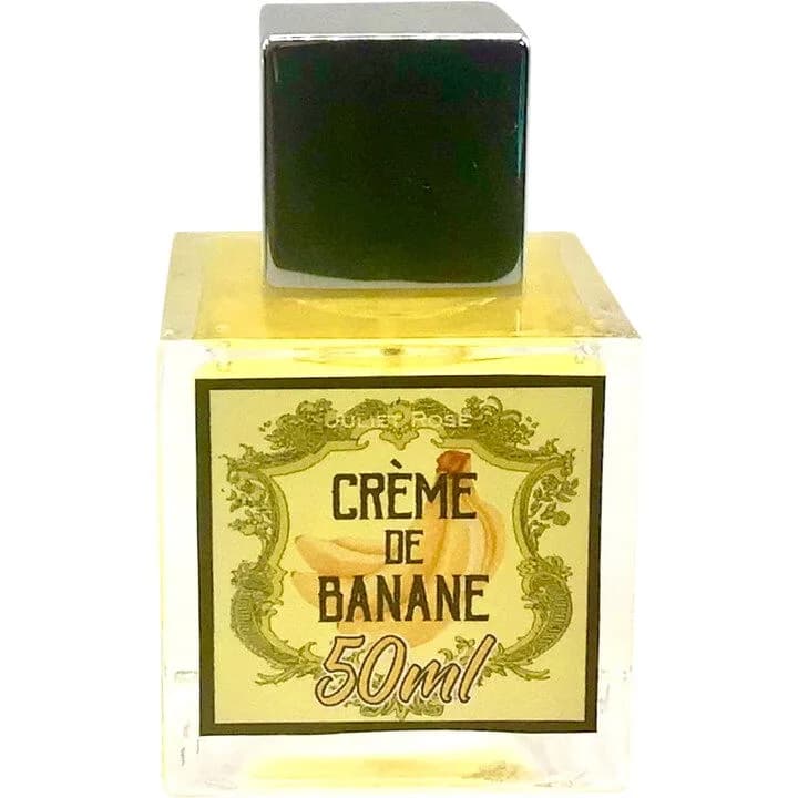 Crème de Banane
