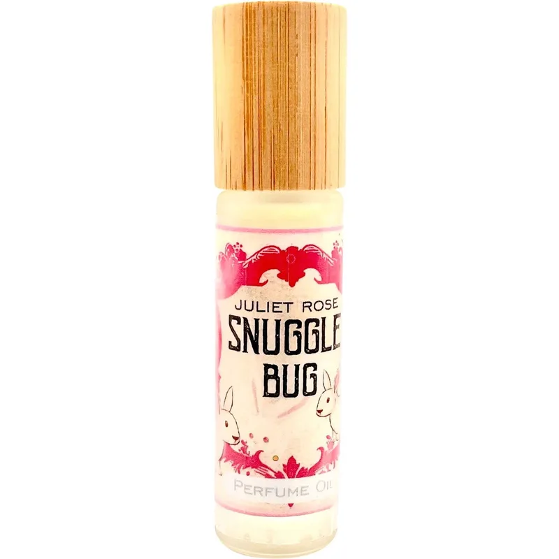 Snuggle Bug Juliet Rose Perfume Oil
