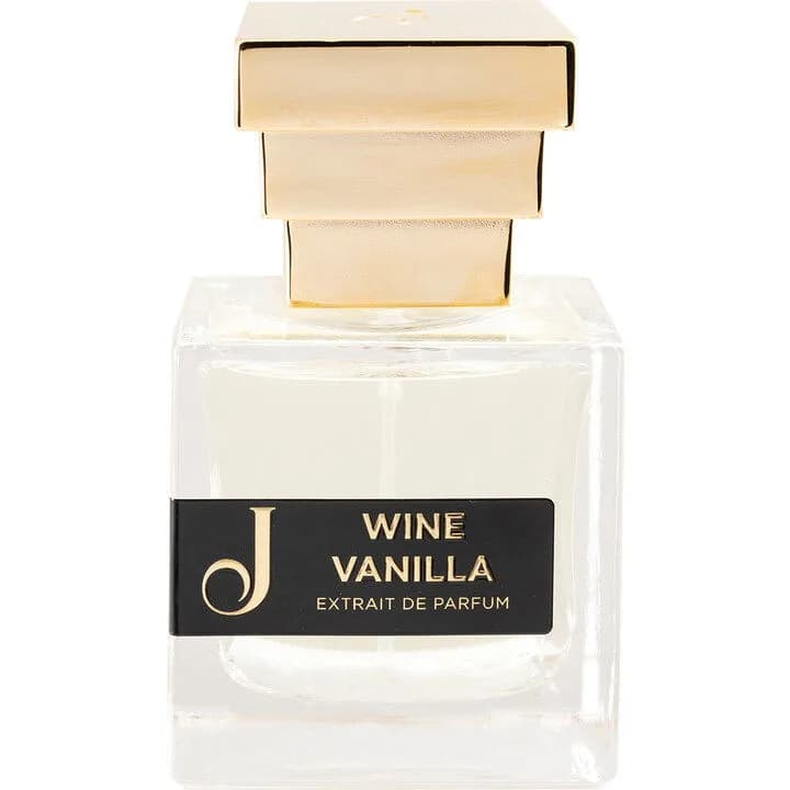 Wine Vanilla