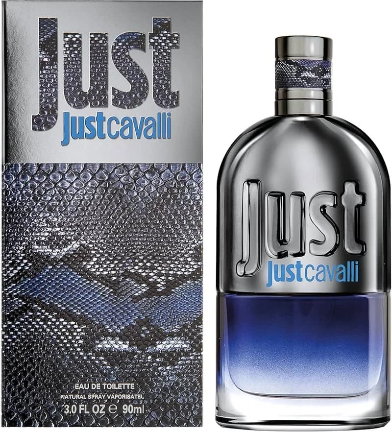 Just Cavalli Him