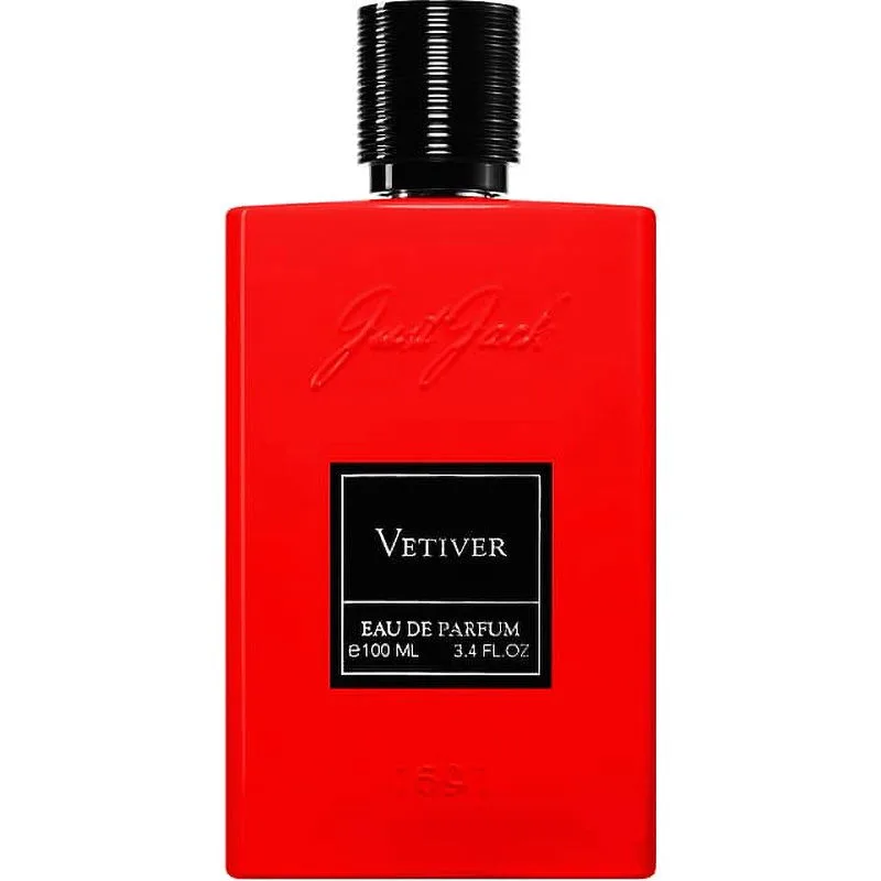 Vetiver