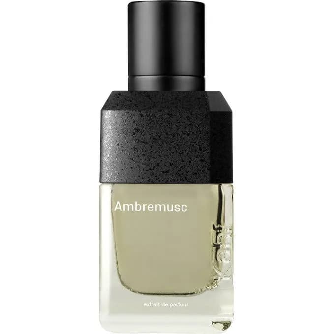 Ambermusc