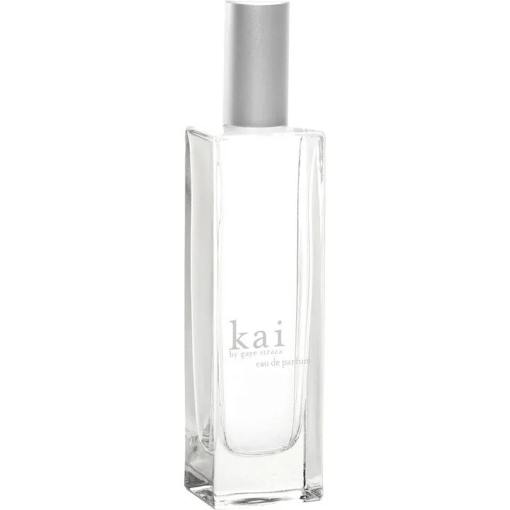 Kai Kai by Gaye Straza Eau de Parfum