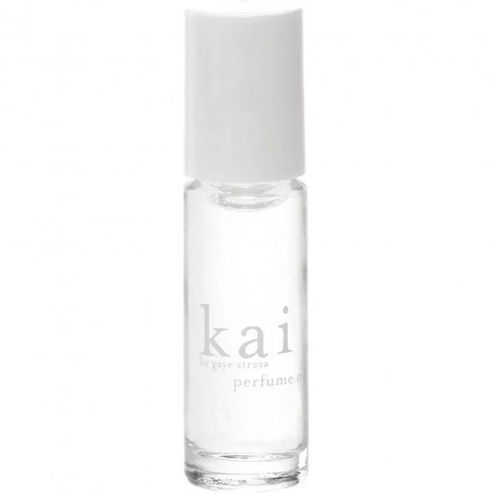 Kai Kai by Gaye Straza Perfume Oil