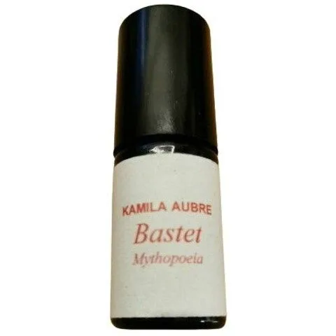 Mythopoeia - I I. Bastet