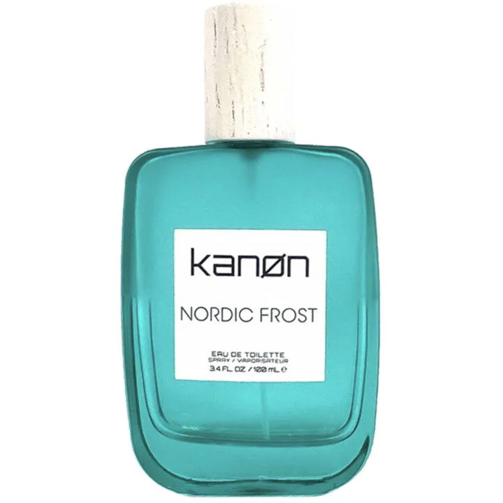 Nordic Frost