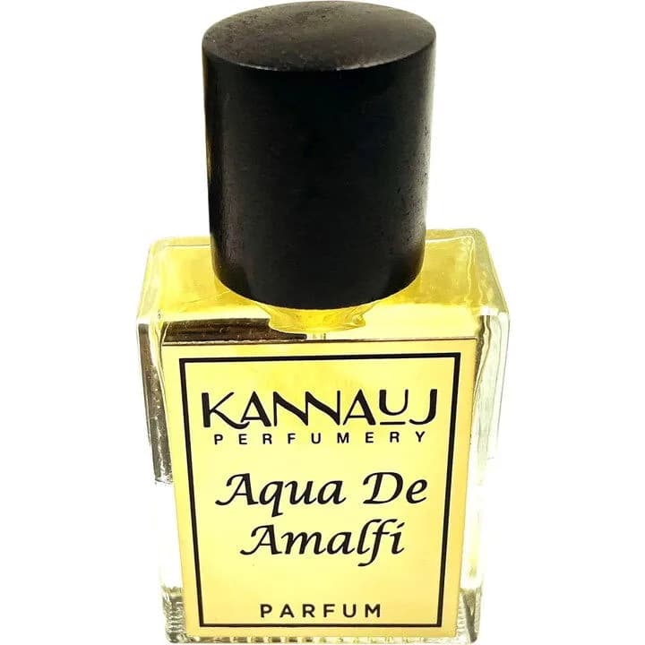 Aqua De Amalfi