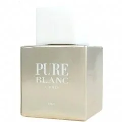 Pure Blanc