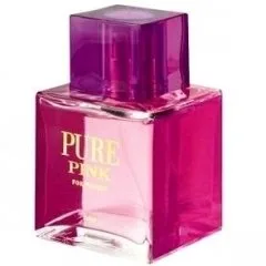 Pure Pink