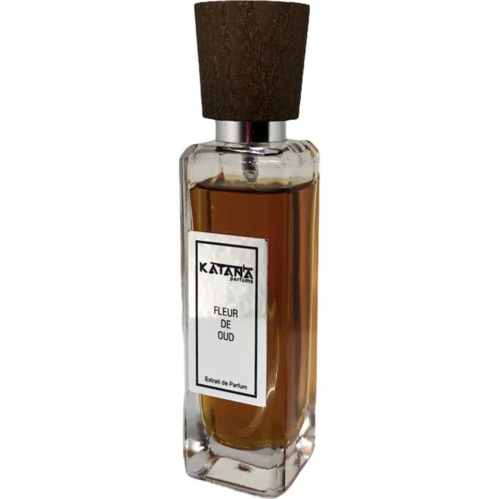 Fleur de Oud