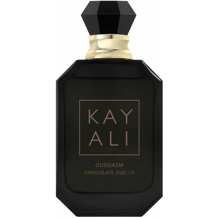 Chocolate Oud | 11
