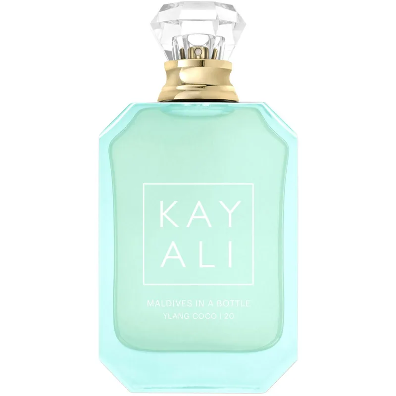 Maldives In A Bottle Ylang Coco | 20