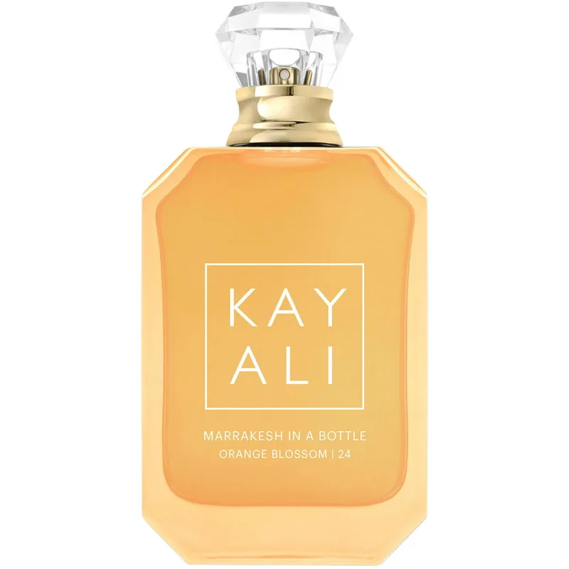 Marrakesh In A Bottle Orange Blossom | 24