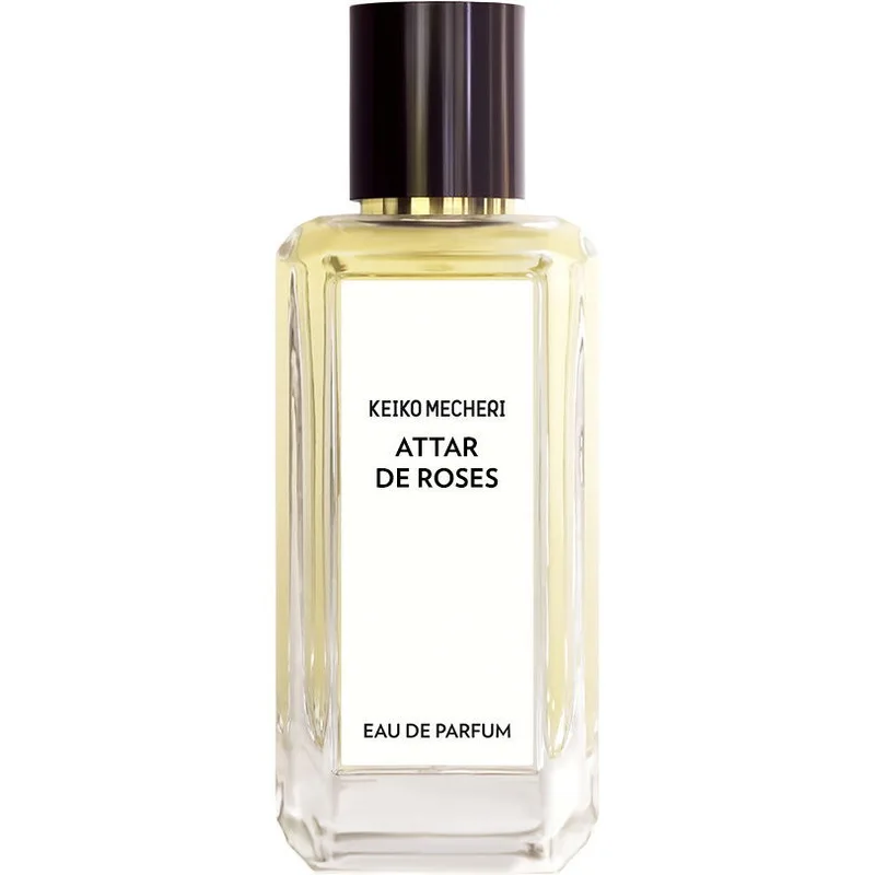 Attar de Roses