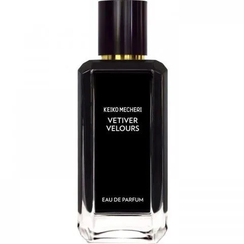 Vetiver Velours