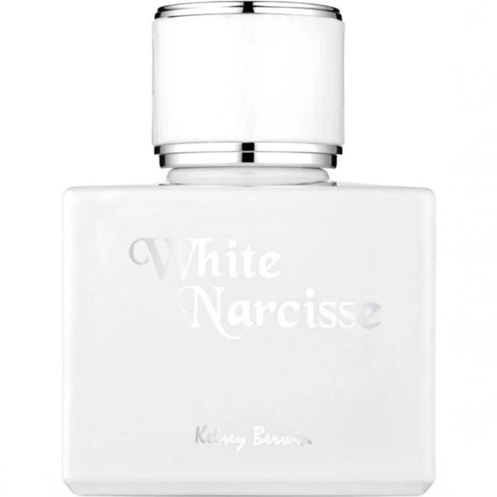 White Narcisse