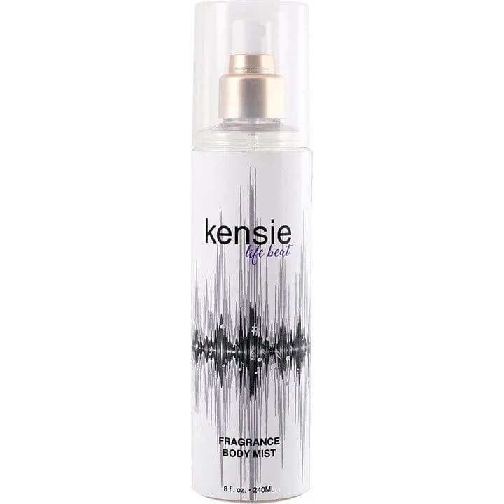 Life Beat Kensie Body Mist
