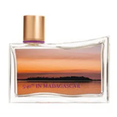 5:40 PM in Madagascar