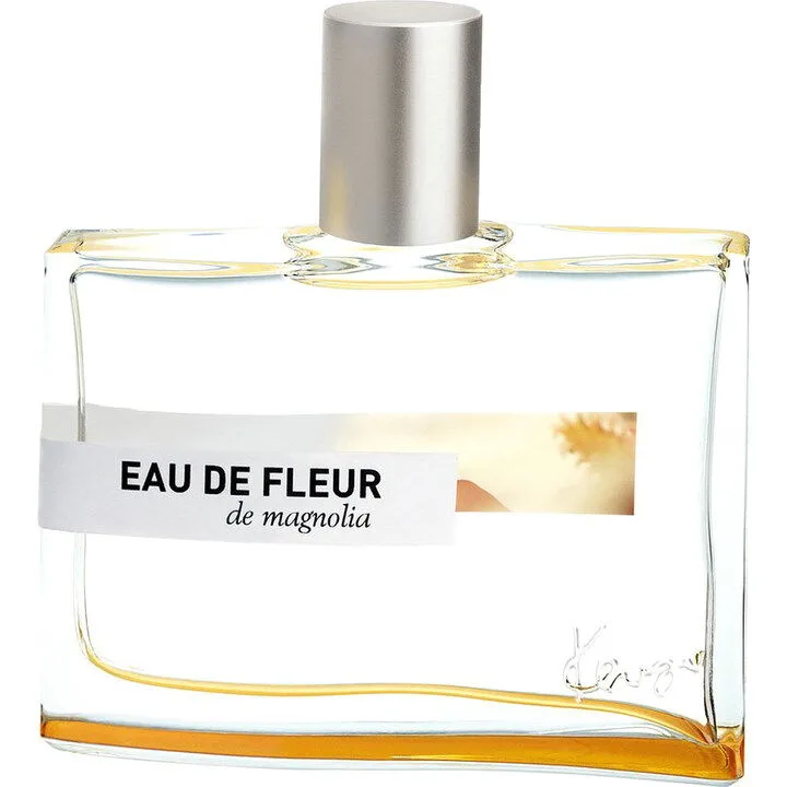 Eau de Fleur de Magnolia