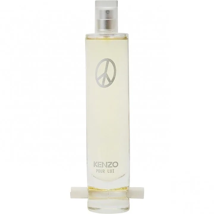 Time For Peace pour Lui