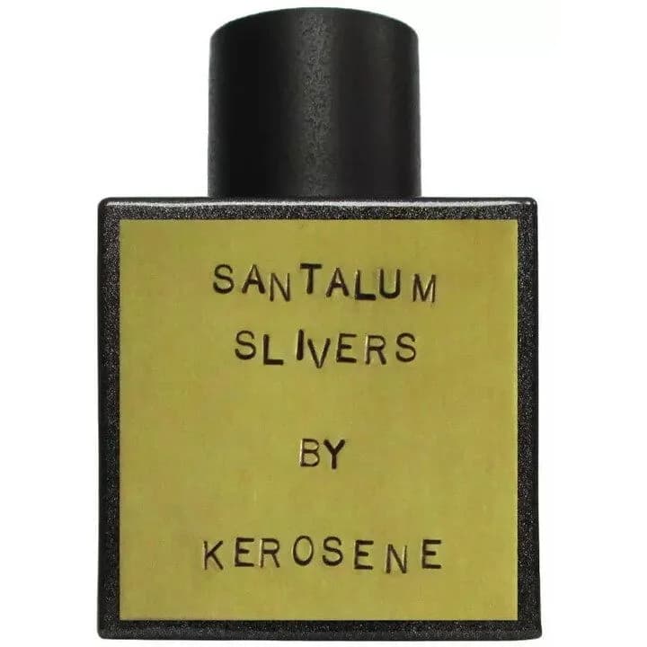 Santalum Slivers