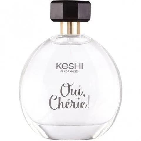 Oui, Chérie!