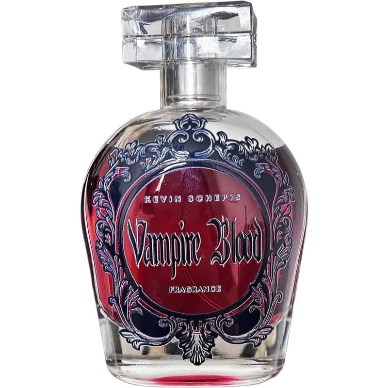 Vampire Blood