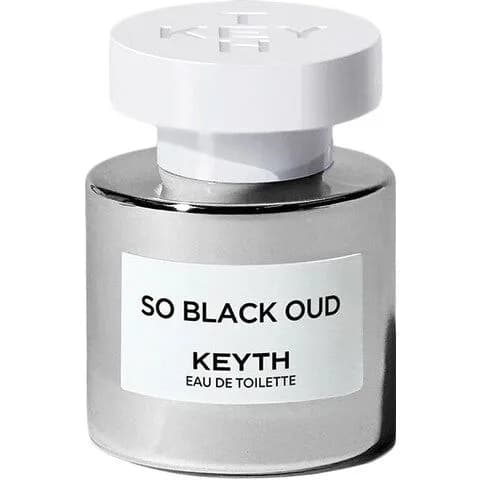 So Black Oud Eau De Toilette