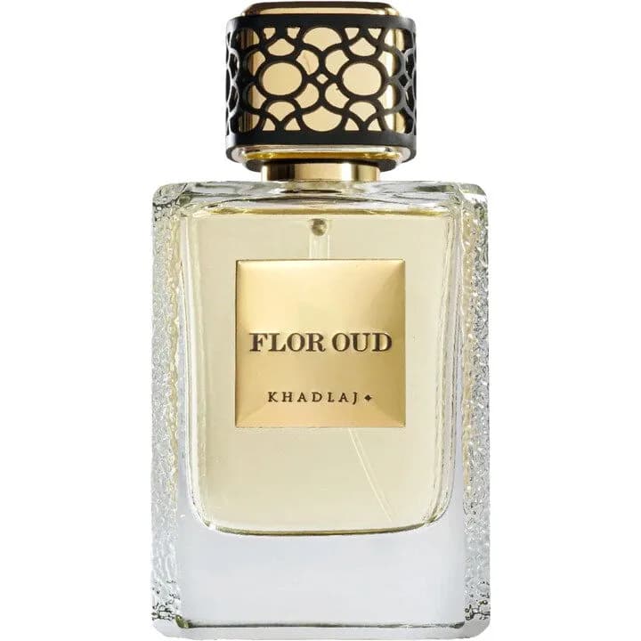Flor Oud