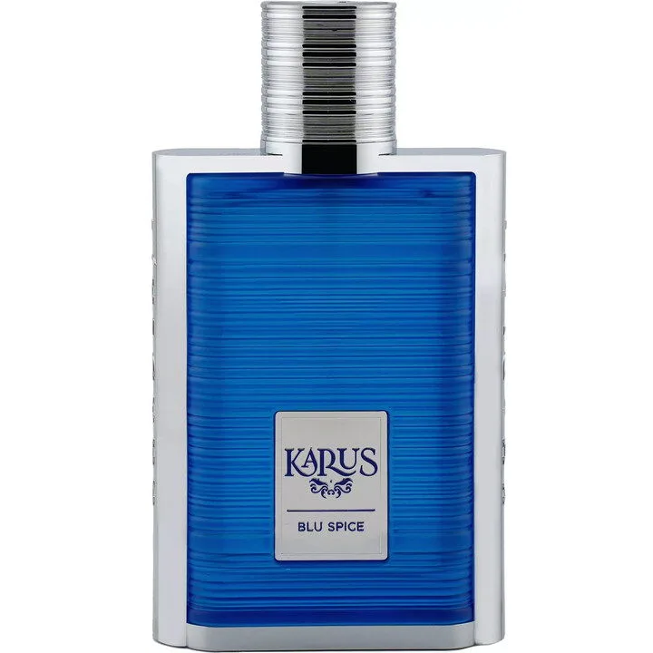 Karus Blu Spice