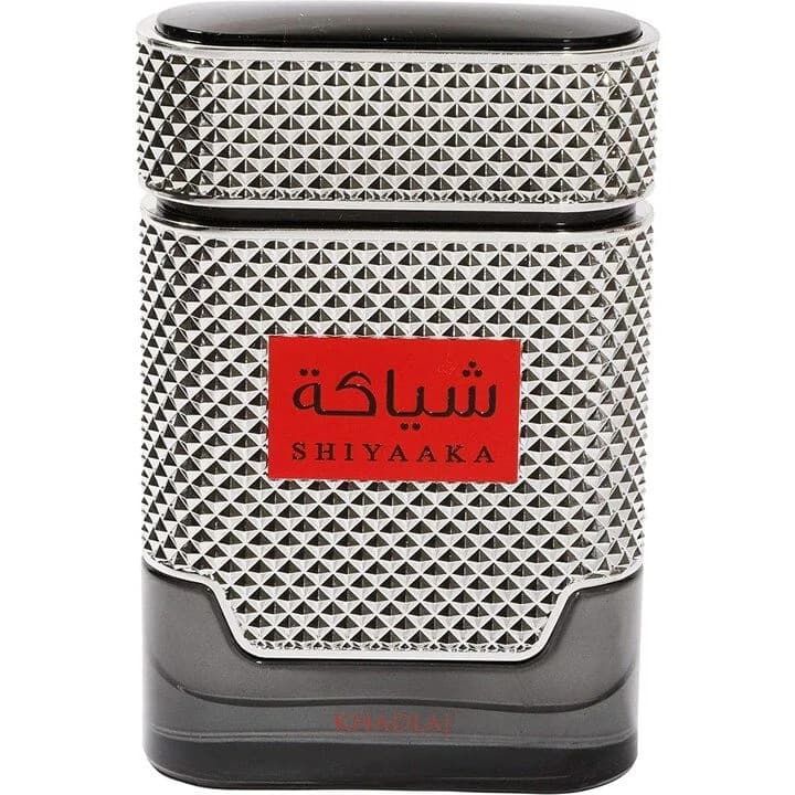 Shiyaaka for Men Shiyaaka Silver