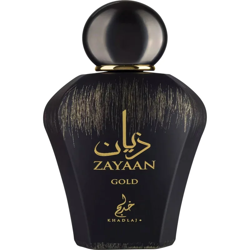 Zayaan Gold زيان Gold