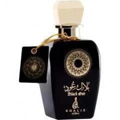 Black Oud Khalis Eau de Parfum