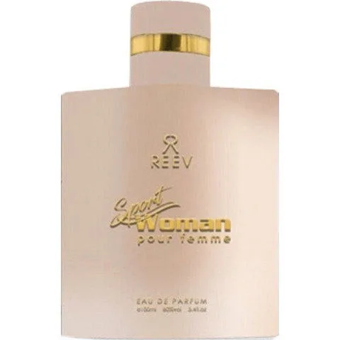 Reev Collection - Sport Woman