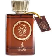 Wow Oud Khalis Eau de Parfum