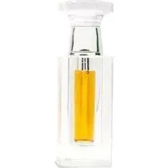 Aşk Khaltat Perfume Oil