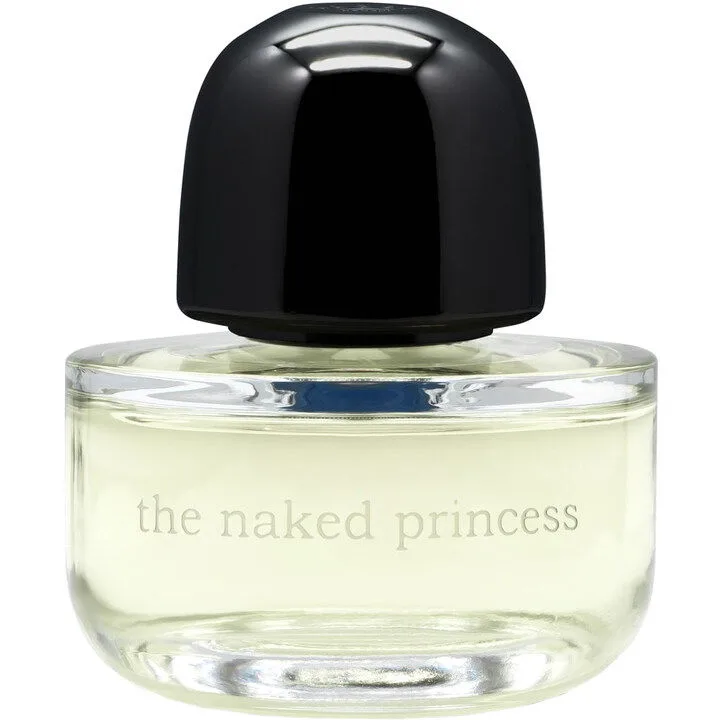 The Naked Princess