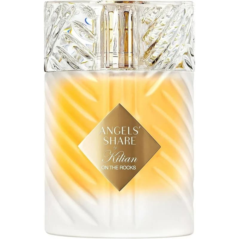 Angels' Share on the Rocks