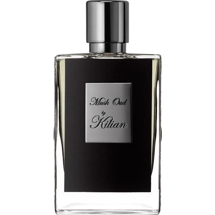 Musk Oud