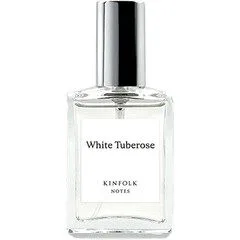 White Tuberose