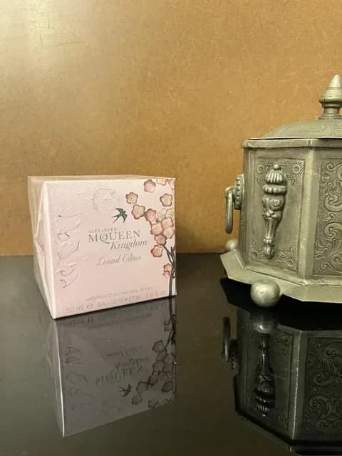 Kingdom Limited Edition 2004