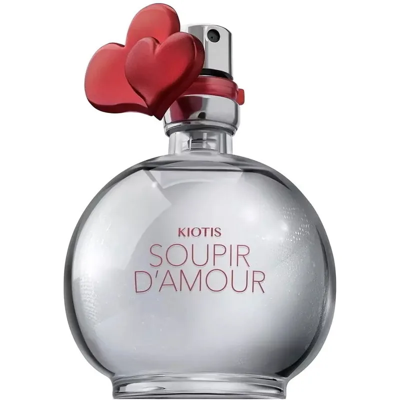 Soupir d'Amour Kiotis Eau de Parfum