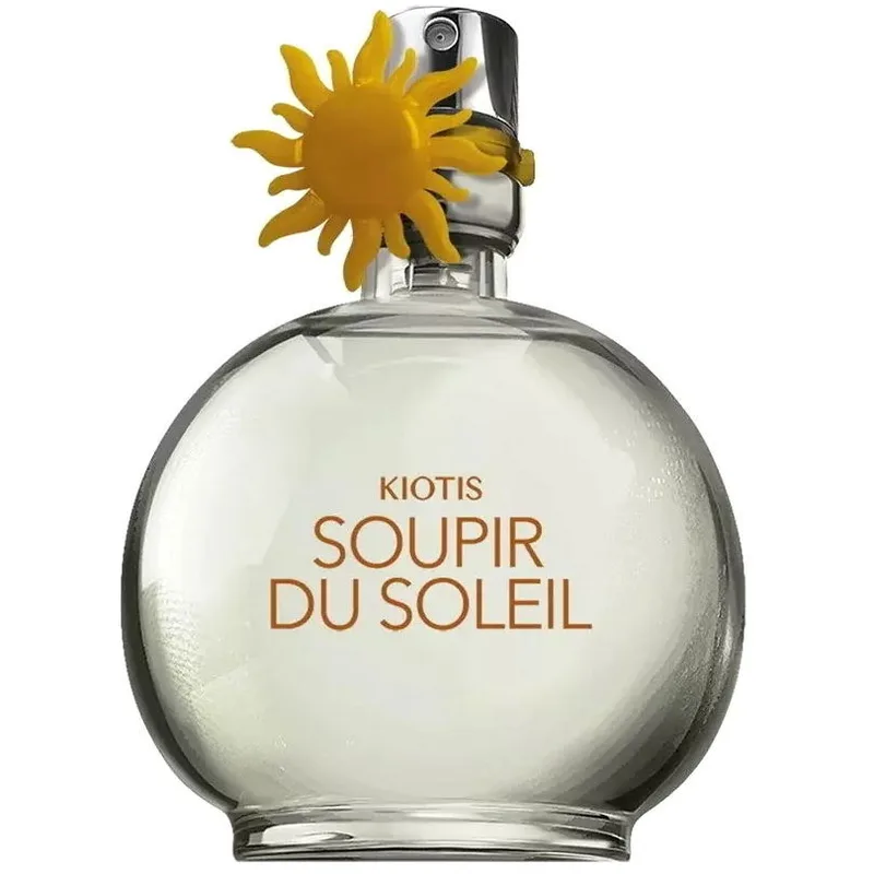 Soupir du Soleil