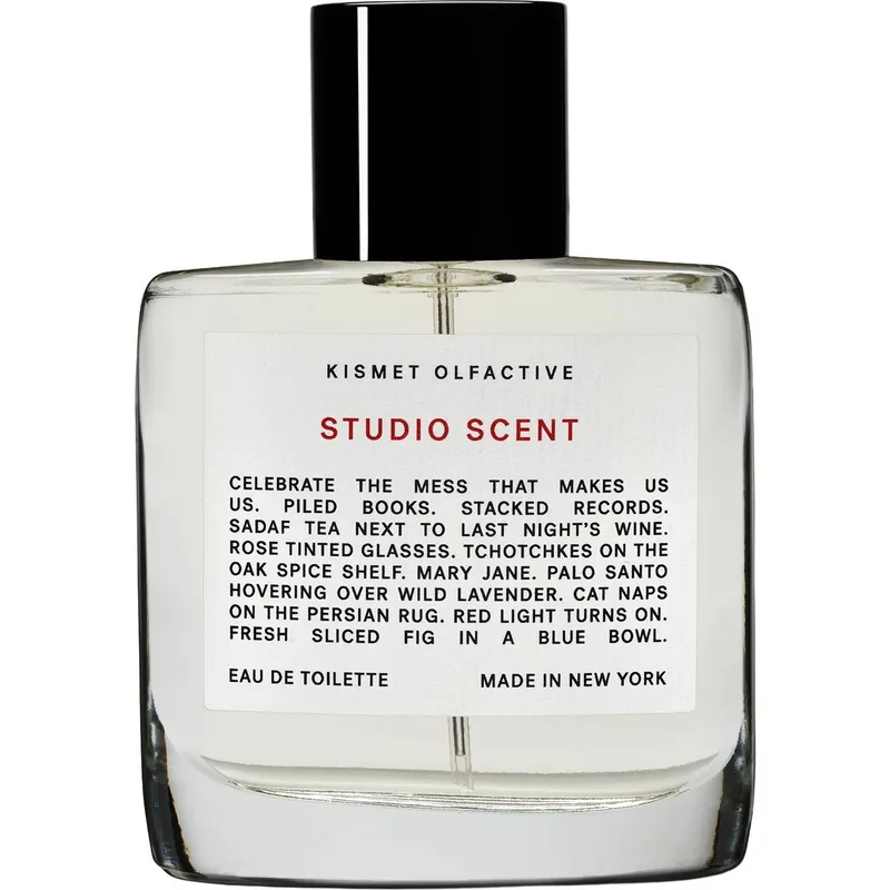 Studio Scent