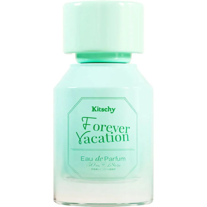 Forever Vacation