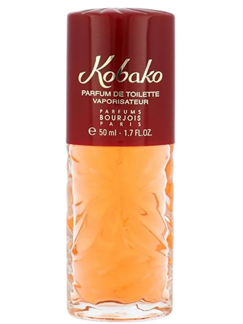 Kobako Vintage Eau de Parfum