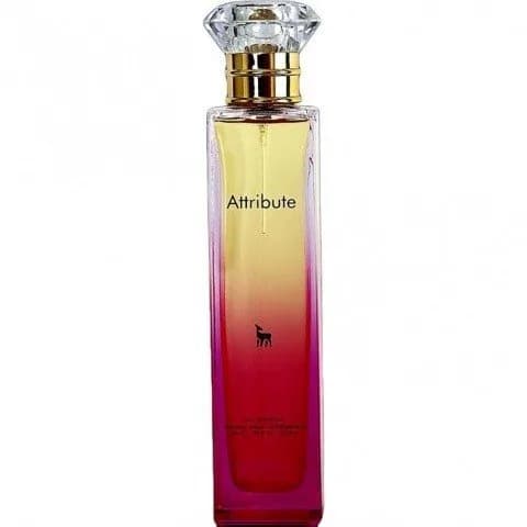Attribute